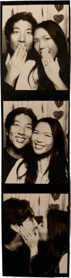 Jay and Joanne